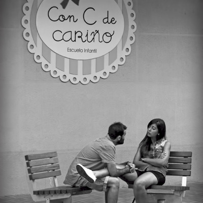 Con C de Cariño